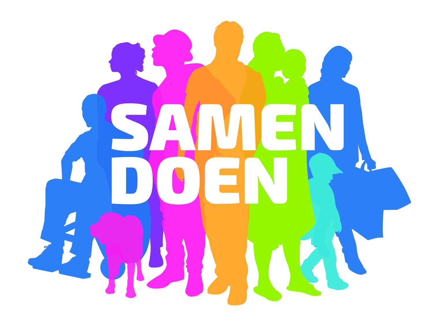 Samendoen – Samen in de Regio