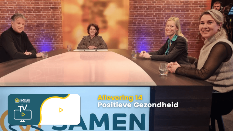 Samen in de Regio tv